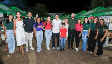 SICREDI PROMOVE 4ª EDIÇÃO DA FEIRA DONAS DO NEGÓCIO E CELEBRA O EMPREENDEDORISMO EM PARAÍSO DO TOCANTINS