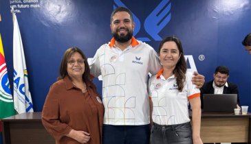 ELEIÇÃO DA ACIARA É MARCADA POR TRADIÇÃO NO ASSOCIATIVISMO ARAGUAINENSE