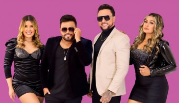 AO VIVO EM JOÃO PESSOA: MALLA 100 ALÇA CELEBRA 20 ANOS DE SUCESSO