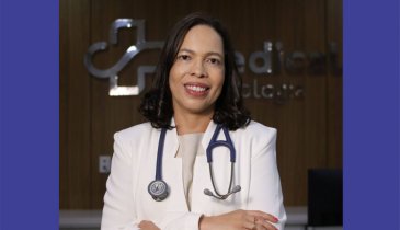 NOVEMBRO AZUL ALERTA PARA PREVENÇÃO DO CÂNCER DE PRÓSTATA