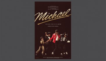 UNIVERSAL PICTURES REVELA "MICHAEL" 