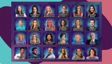 NO 6º LIBERDADE PARA EMPREENDER: "EQUILÍBRIO É O NOVO SUCESSO"