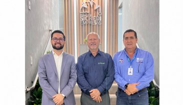 SICREDI APRESENTA EM PALMAS A PLATAFORMA EMPRESA: ATENDIMENTO PREMIUM E SOLUÇÕES ESTRATÉGICAS PARA GRANDES NEGÓCIOS