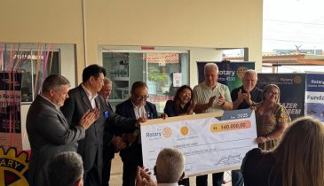 CASA DO IDOSO SAGRADO CORAÇÃO DE JESUS RECEBE MODERNIZAÇÃO HISTÓRICA COM ENERGIA SOLAR E CLIMATIZAÇÃO COMPLETA