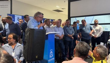 PRONTO É INAUGURADO EM ARAGUAÍNA