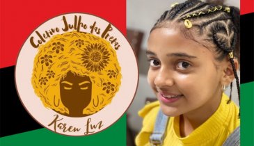 20 DE NOVEMBRO: UM MARCO DE MEMÓRIA, RESISTÊNCIA E ORGULHO NEGRO