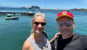 NAVEGANDO NA COSTA BRASILEIRA