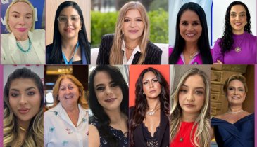 LIBERDADE PARA EMPREENDER: MISSÃO SEBRAE TOCANTINS MARCA PRESENÇA NO MAIOR ENCONTRO DE EMPREENDEDORISMO DO BRASIL