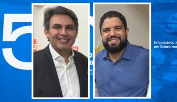 ACIARA CELEBRA JUBILEU DE OURO COM MISSA, POSSE E PROGRAMAÇÃO ESPECIAL 