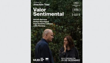 VALOR SENTIMENTAL NAS TELONAS