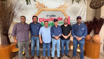 LEILÃO DIREITO DE VIVER - NORTE DO TOCANTINS SUPERA METAS E CELEBRA UM NOVO RECORDE DE SOLIDARIEDADE