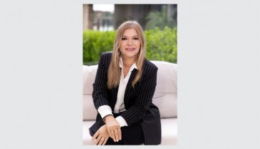 EMPRESÁRIA E CONTADORA ARAGUAINENSE FAZ HISTÓRIA COMO PRIMEIRA MULHER NA PRESIDÊNCIA DA FACIET