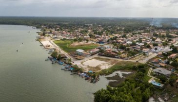 AGITO E TRANQUILIDADE: DESTINOS PARAENSES NO RÉVEILLON