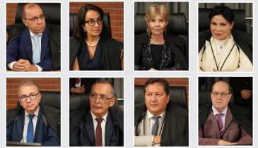 TJTO VIVE MOMENTO DE RENOVAÇÃO COM NOVOS DESEMBARGADORES NA CORTE