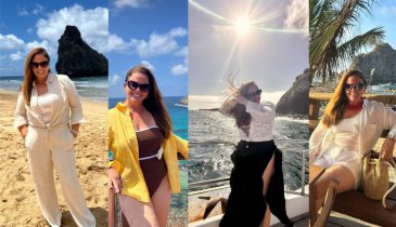 ARAGUAINENSES NORONHANDO