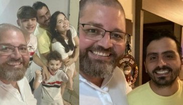 ANO NOVO COMEÇA COM APRENDIZADO