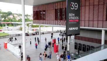 ABIMAD'41 ACONTECE NO FIM DE JANEIRO