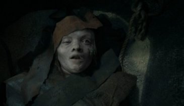 VEJA O PRIMEIRO TEASER TRAILER DE MALDIÇÃO DA MÚMIA