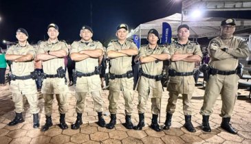 NORTE SEGURO 24 HORAS