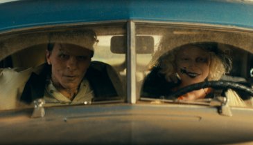 LÁ VEM A NOIVA!: WARNER BROS. PICTURES REVELA TRAILER OFICIAL DE FILME ESTRELADO POR JESSIE BUCKLEY 