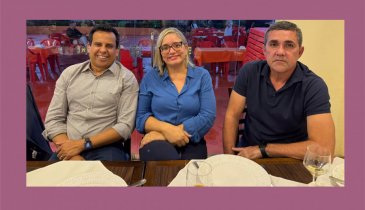 BASTIDORES DO PODER TOCANTINENSE