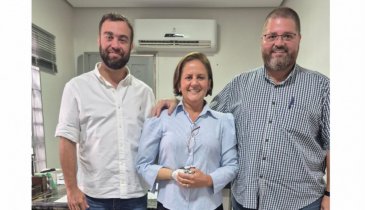 SINDICATO RURAL DE ARAGUAÍNA INICIA ORGANIZAÇÃO DA 58ª EXPOARA