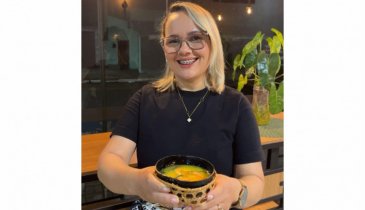 RESTAURANTE A MESA AFETO A MELHOR COMIDA TÍPICA PARAENSE NO TOCANTINS 