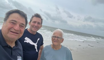 TOCANTINENSES CONHECEM O PROJETO MACAÚBA VERDE EM BRAGANÇA NO PARÁ