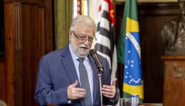 ASSOCIAÇÃO MÉDICA BRASILEIRA CELEBRA 75 ANOS DE LIDERANÇA INSTITUCIONAL NA MEDICINA BRASILEIRA