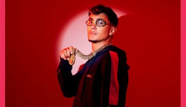 "CARNÍVORO", DE MC JACARÉ, CHEGA AO TOP 10 NO YOUTUBE