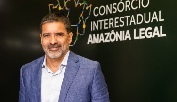 TOCANTINS NO FÓRUM DE SECRETÁRIOS DE MEIO AMBIENTE DA AMAZÔNIA LEGAL