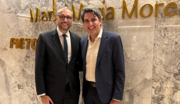 FÁBIO LOPES GANHA HOMENAGEM DA ACIARA