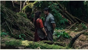 HAMNET: A VIDA ANTES DE HAMLET 