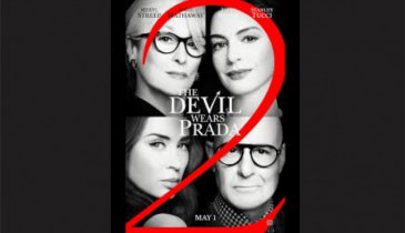 O DIABO VESTE PRADA 2
