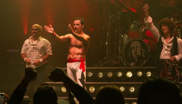 GOD SAVE THE QUEEN ANUNCIA ÚNICA APRESENTAÇÃO NO BRASIL