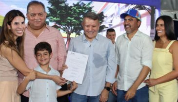 KARYNNE SOTERO DESTACA A EDUCAÇÃO INCLUSIVA