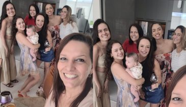 FEIJUFOLIA DA LUDMILA