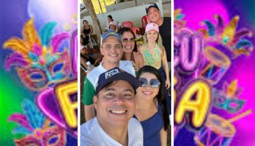 BABAÇULÂNDIA HOTSPOT DA REGIÃO