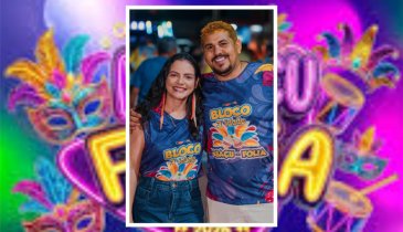 BABAÇULÂNDIA DESTINO PERFEITO PARA RELAXAR E DANÇAR