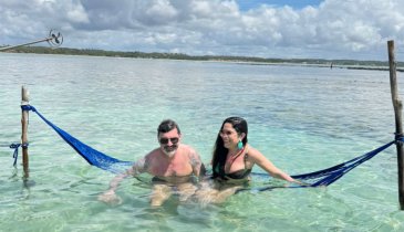 RECARREGANDO AS ENERGIAS EM MILAGRES