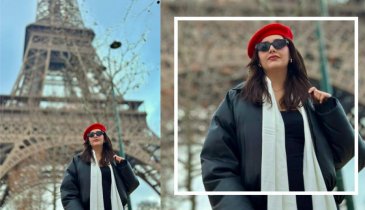 EM PARIS, MASSOTERAPEUTA ARAGUAINENSE UNE LAZER E CONHECIMENTO EM VIAGEM ESPECIAL