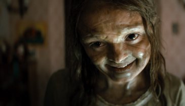 O ATERRORIZANTE 'MALDIÇÃO DA MÚMIA'