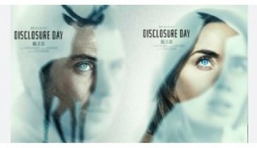 VEM VER O TEASER OFICIAL DO  DIA D 