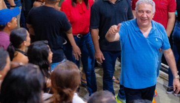 LAUREZ DEFENDE CONCURSOS COM PLANEJAMENTO E PEDE CAUTELA EM ANÚNCIOS PRÓXIMOS AO PERÍODO ELEITORAL