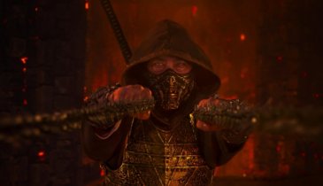 MORTAL KOMBAT 2: FÃS AGUARDAM ANSIOSOS O RETORNO DOS CAMPEÕES DO PLANO TERRENO