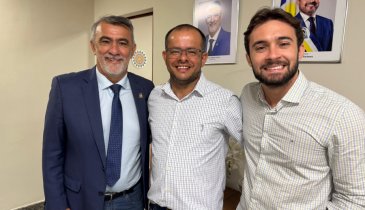 XXIV EXPOATINS NO BICO DO PAPAGAIO MOVIMENTA ECONOMIA LOCAL E GANHA NOVA DATA EM MAIO