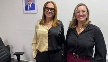 NOS BASTIDORES DA ALETO