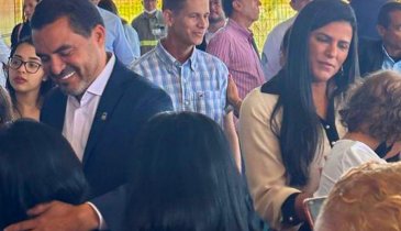 KARYNNE SOTERO LIDERA PROJETO DE ACOLHIMENTO PARA TOCANTINENSES EM TRATAMENTO CONTRA O CÂNCER EM BARRETOS - SP