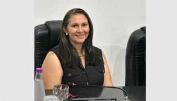 JOSY MILHOMEM PROPÕE RESERVA DE VAGAS NO PROAAT PARA MULHERES VÍTIMAS DE VIOLÊNCIA EM TOCANTINÓPOLIS