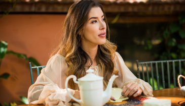 "CADINHO DE VOCÊ": LUIZA FELÍCIO DESPONTA COMO A NOVA REVELAÇÃO DA MÚSICA POP.